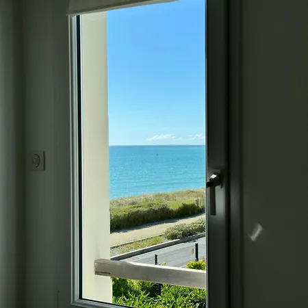 Ferienhaus Denise Grand