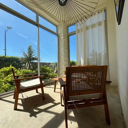 Denise Grand Ferienhaus Barneville-Carteret