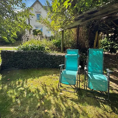 Denise Grand * Barneville-Carteret