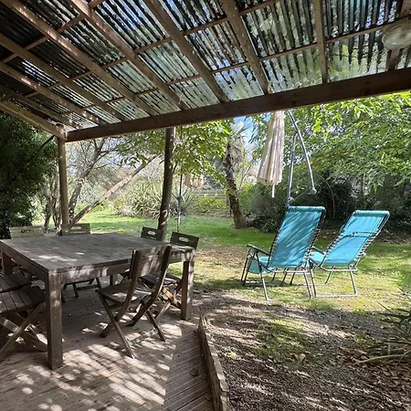 Casa vacanze Denise Grand