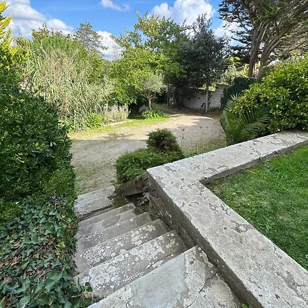 Denise Grand Casa vacanze Barneville-Carteret