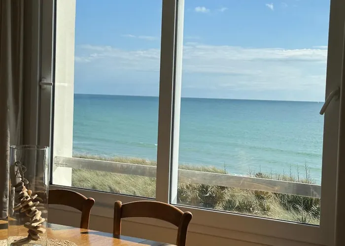 Casa vacanze Denise Grand *