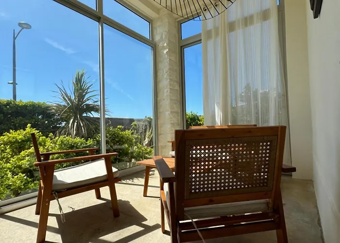 Denise Grand Casa vacanze Barneville-Carteret