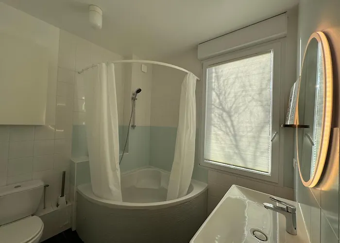 Casa vacanze Denise Grand