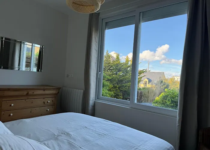 Denise Grand Casa vacanze