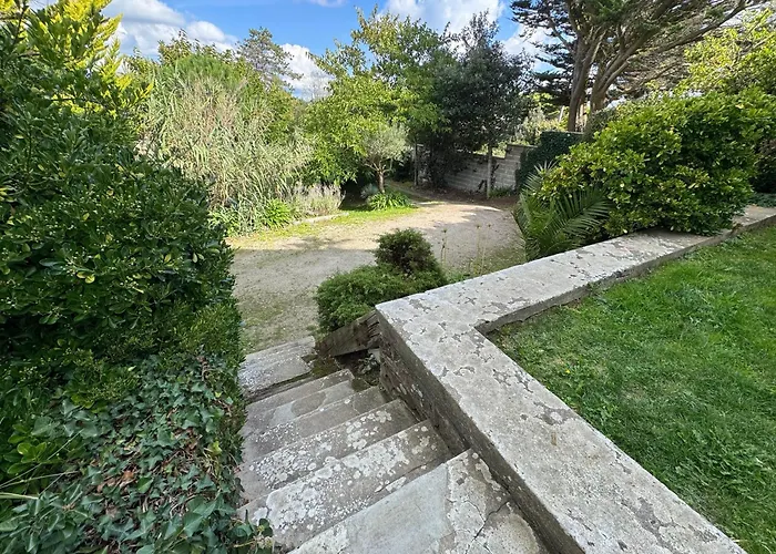 Denise Grand Casa vacanze Barneville-Carteret