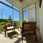 Denise Grand Ferienhaus Barneville-Carteret
