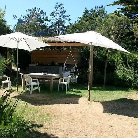 Denise Grand Дом отдыха *