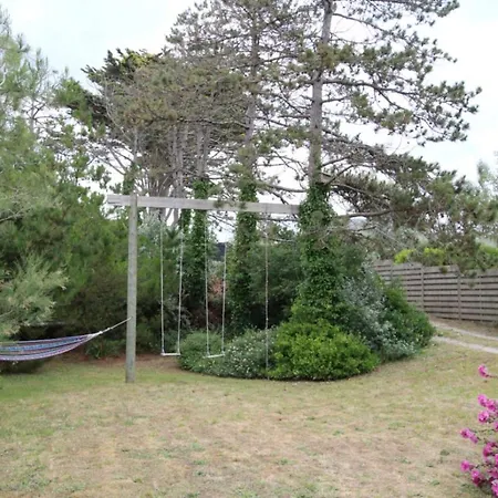Denise Grand Holiday home *
