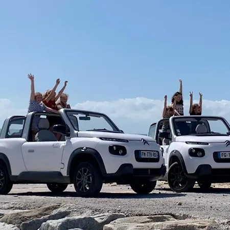 Denise Grand Barneville-Carteret