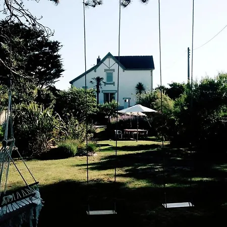 Дом отдыха Denise Grand Барнвиль-Картере