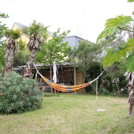 Denise Grand Holiday home *