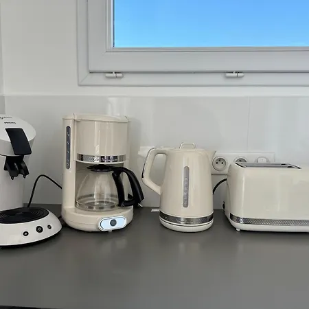 Ferienhaus Denise Grand Barneville-Carteret