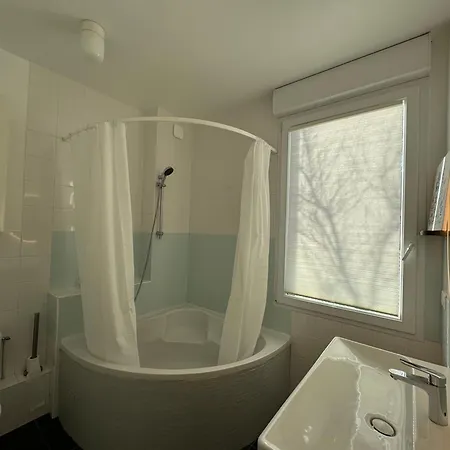 Дом отдыха Denise Grand