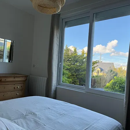 Denise Grand Дом отдыха