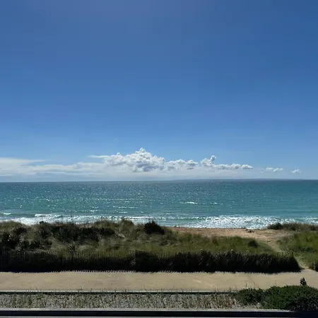 Denise Grand Ferienhaus Barneville-Carteret