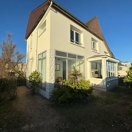 Дом отдыха Denise Grand *