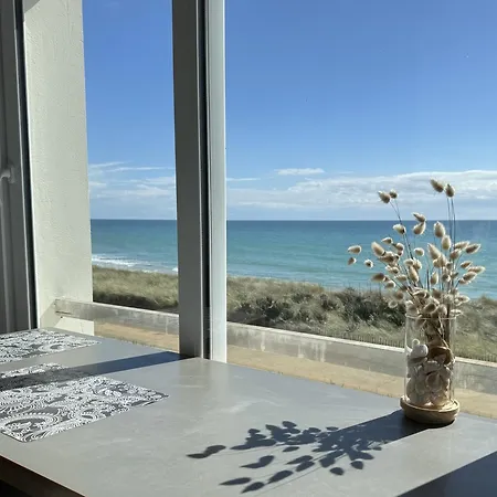 Hébergement de vacances Denise Grand Barneville-Carteret