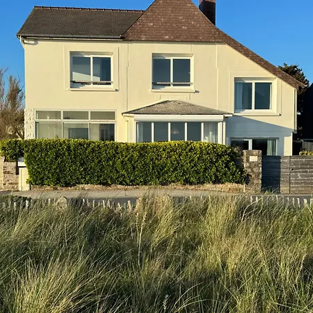 Denise Grand Дом отдыха