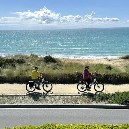 Дом отдыха Denise Grand *