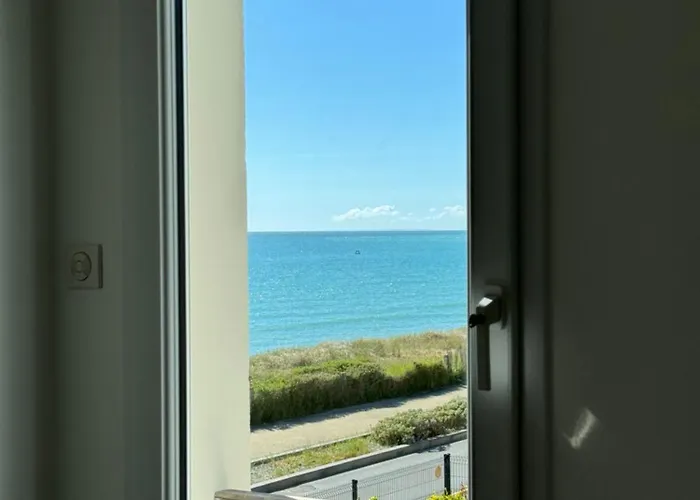 Ferienhaus Denise Grand