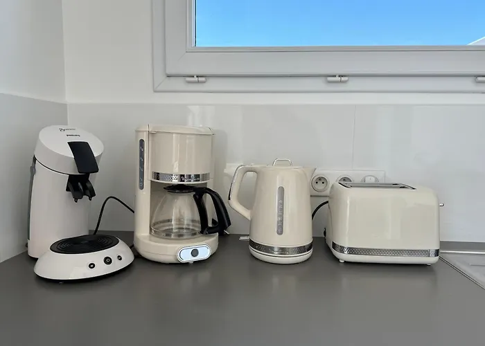 Ferienhaus Denise Grand Barneville-Carteret