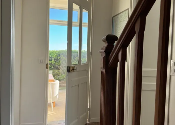 Denise Grand * Barneville-Carteret