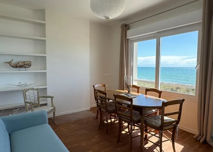 Ferienhaus Denise Grand Barneville-Carteret