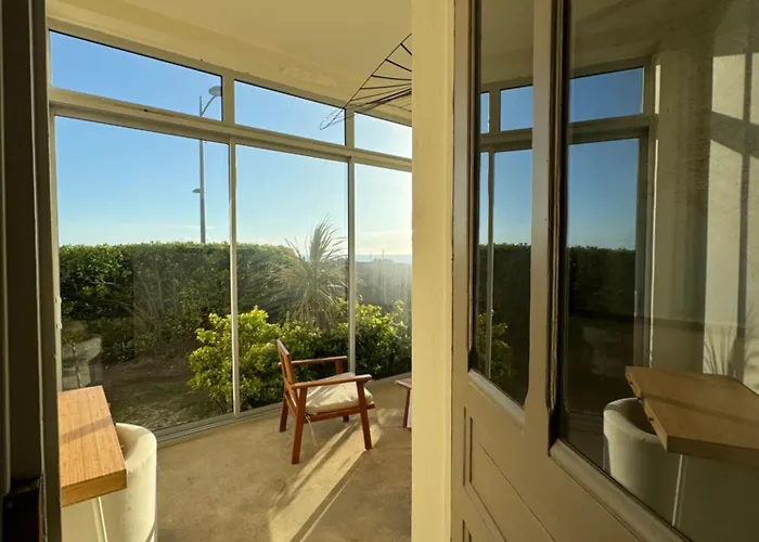 Denise Grand Barneville-Carteret