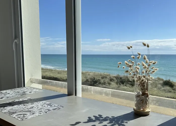 Ferienhaus Denise Grand Barneville-Carteret