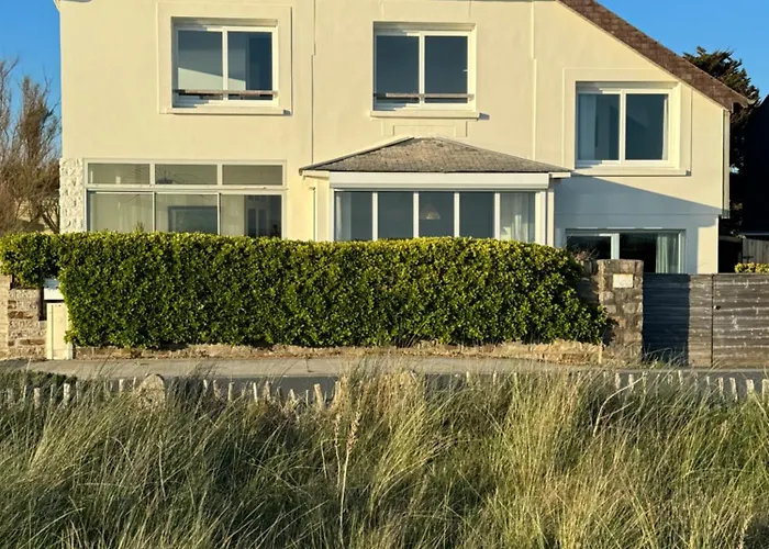 Denise Grand Ferienhaus