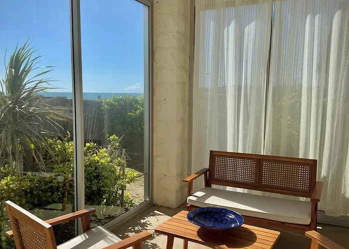 Denise Grand Ferienhaus Barneville-Carteret