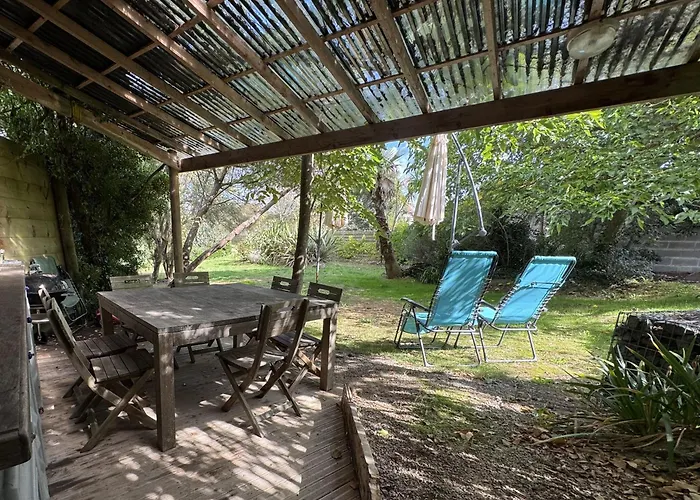 Ferienhaus Denise Grand