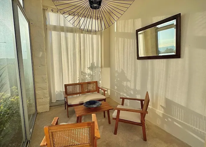 Denise Grand Ferienhaus *